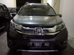 Jual Mobil Honda BR-V E Prestige 2016 di Sulawesi Selatan  1