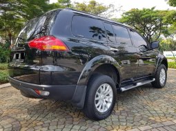 Dijual Mobil Mitsubishi Pajero Sport Exceed AT 2011 di Tangerang Selatan 4