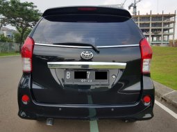 Jual Mobil Bekas Toyota Avanza Veloz 1.5 AT 2013 di Tangerang Selatan 5