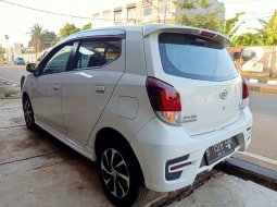 Dijual Cepat Daihatsu Ayla X 2018 Matic di Bogor 9