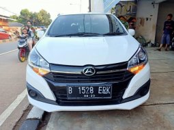 Dijual Cepat Daihatsu Ayla X 2018 Matic di Bogor 5