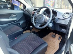 Dijual Cepat Daihatsu Ayla X 2018 Matic di Bogor 1