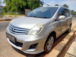 Dijual Mobil Nissan Grand Livina SV 2013 Termurah di Bogor 8