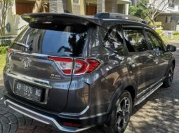 Dijual Mobil Honda BR-V E Prestige 2017 di DI Yogyakarta 4