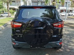 Dijual Mobil Ford EcoSport Trend 2014 di DI Yogyakarta 4