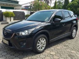 Dijual Mobil Mazda CX-5 2.0 2012 di DI Yogyakarta 4