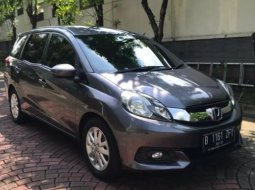 Dijual Mobil Honda Mobilio E 2016 di DI Yogyakarta 1