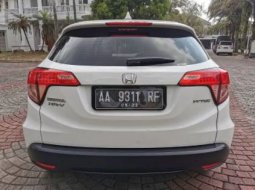 Dijual Mobil Honda HR-V E CVT 2017 di DI Yogyakarta  4