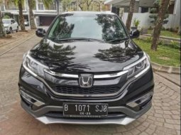 Dijual Mobil Honda CR-V 2.4 Prestige 2015 di DI Yogyakarta   1