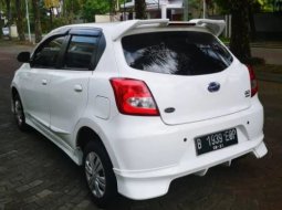 Dijual Mobil Datsun GO T 2016 di DI Yogyakarta  2