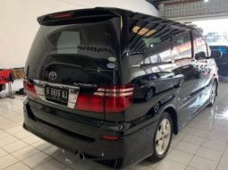 Dijual Mobil Toyota Alphard V 2007 Terawat di Jawa Barat 3