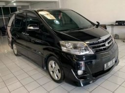 Dijual Mobil Toyota Alphard V 2007 Terawat di Jawa Barat 2