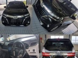 New Toyota Avanza G Dp 25 Jtan  3