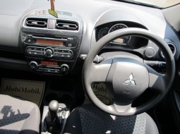 Dijual Mobil Mitsubishi Mirage GLX 2012 di DKI Jakarta 6