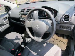 Dijual Mobil Mitsubishi Mirage GLX 2012 di DKI Jakarta 3