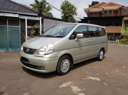 Dijual Nissan Serena Highway Star 2008 di DKI Jakarta  2