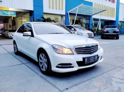 Promo Mercedes-Benz CLC murah 5