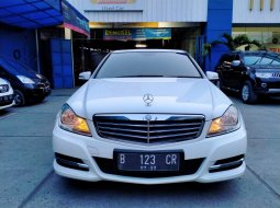 Promo Mercedes-Benz CLC murah 4