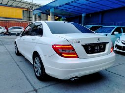 Promo Mercedes-Benz CLC murah 2