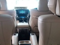 Jual Mobil Toyota Alphard G atpm 2018 di Jawa Timur 4