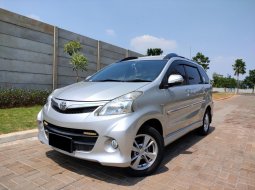 Jual mobil Toyota Avanza Veloz 1.5 matic 2013 di Jawa Barat  9