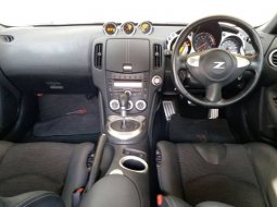 Nissan Fairlady  370Z 2011 2