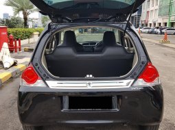 Mobil bekas Honda Brio Satya E 2018 dijual, Banten 4