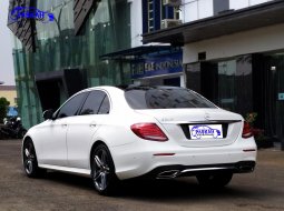 Jual mobil Mercedes-Benz E-Class E 300 2018 , Kota Jakarta Utara, DKI Jakarta 4