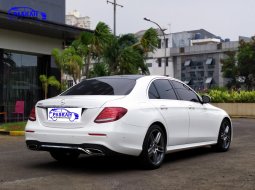 Jual mobil Mercedes-Benz E-Class E 300 2018 , Kota Jakarta Utara, DKI Jakarta 9