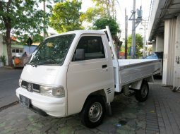 Jual Mobil Suzuki Carry Pick Up Wide Deck 3Ways 2017 di Jawa Timur 6