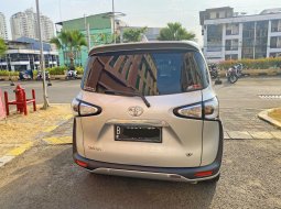 Dijual Cepat Toyota Sienta V 2017 di DKI Jakarta 5