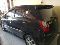 Jual Mobil Toyota Agya TRD Sportivo 2016 di Jawa Timur 1