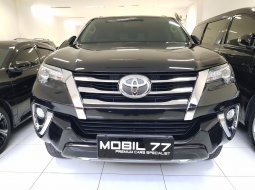 Jual Mobil Toyota Fortuner VRZ 4X4 2018 di Jawa Timur 7