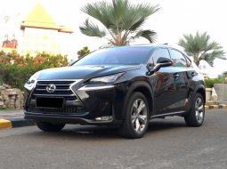 Jual mobil Lexus NX Series 200T 2015 , Kota Jakarta Utara, DKI Jakarta 9