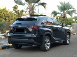 Jual mobil Lexus NX Series 200T 2015 , Kota Jakarta Utara, DKI Jakarta 8