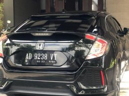 Dijual Mobil Honda Civic Turbo 1.5 Automatic 2018 di DI Yogyakarta 6