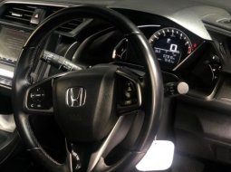 Dijual Mobil Honda Civic Turbo 1.5 Automatic 2018 di DI Yogyakarta 1