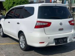 Dijual Cepat Nissan Grand Livina SV 2016 di Jawa Tengah 4