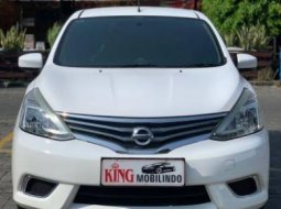 Dijual Cepat Nissan Grand Livina SV 2016 di Jawa Tengah 2