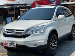 Jual Mobil Honda CR-V 2.4 i-VTEC 2011 di Jawa Tengah 1