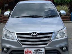 Jual Mobil Toyota Kijang Innova G 2015 di Jawa Tengah 3