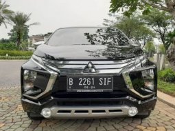 Dijual Cepat Mitsubishi Xpander ULTIMATE 2019 di Tangerang 2
