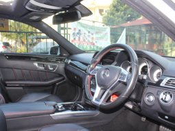 Dijual Cepat Mercedes-Benz E-Class E 400 AMG 2016 Sedan di DKI Jakarta 2