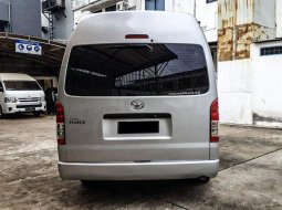 Jual Mobil Toyota Hiace High Grade Commuter 2016 di Sumatra Utara 3