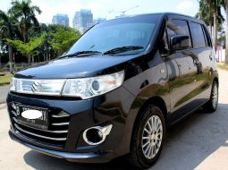 Dijual Cepat Suzuki Karimun Wagon R GS 2017 di DKI Jakarta 9