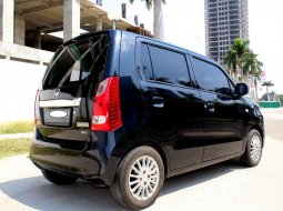 Dijual Cepat Suzuki Karimun Wagon R GS 2017 di DKI Jakarta 4