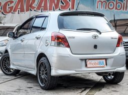 Dijual Cepat Toyota Yaris S 2010 di Sumatra Utara 5