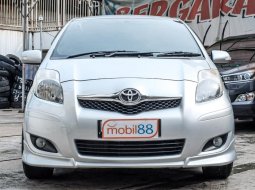 Dijual Cepat Toyota Yaris S 2010 di Sumatra Utara 3