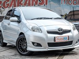 Dijual Cepat Toyota Yaris S 2010 di Sumatra Utara 2