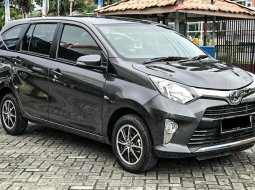 Jual Mobil Toyota Calya G 2019 di Sumatra Utara 1